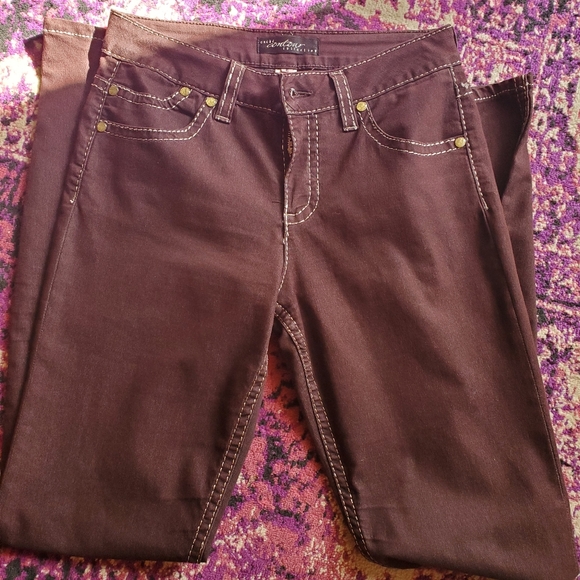 Cache contour collection Jeans - Picture 5 of 7